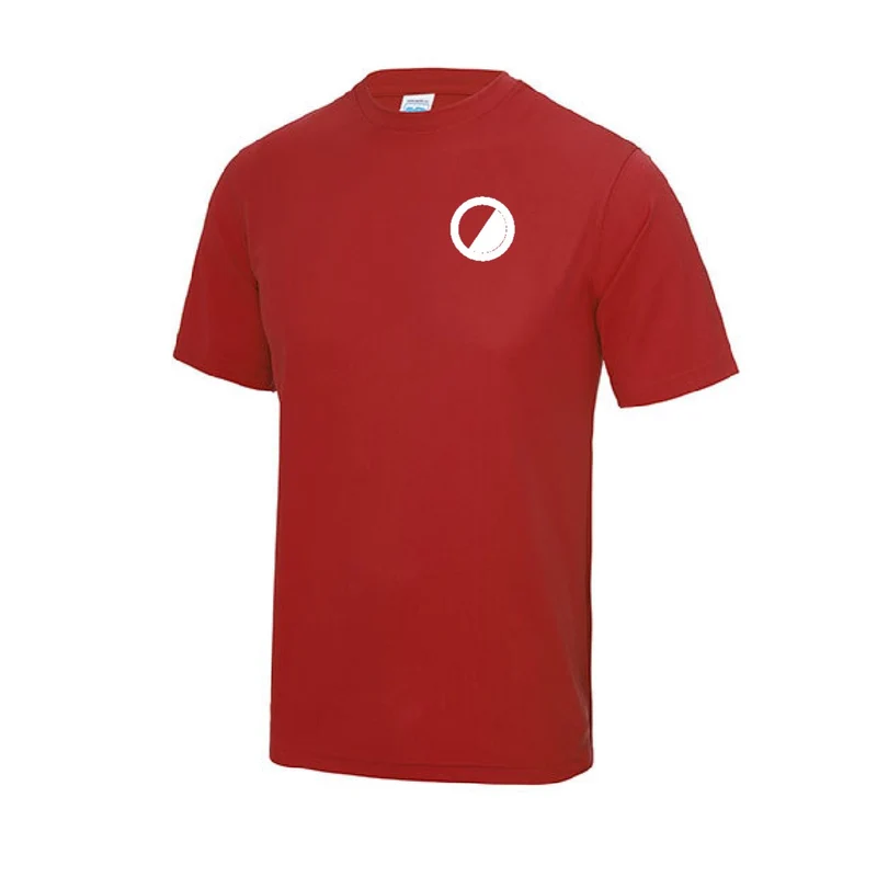Emder THC Trainingsshirt