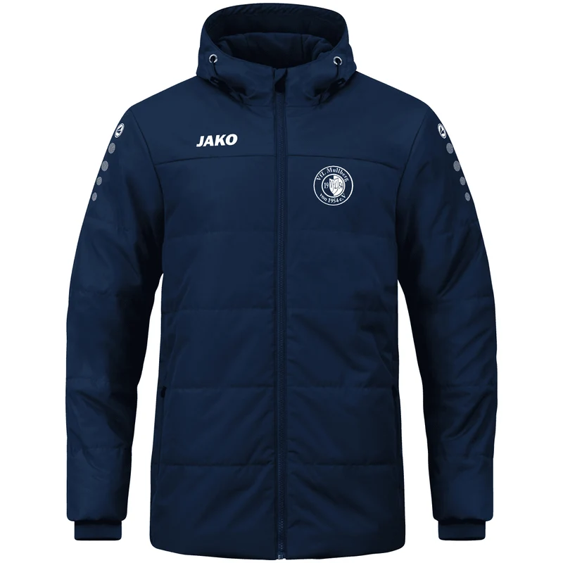 JAKO Coachjacke "VfL Mullberg"