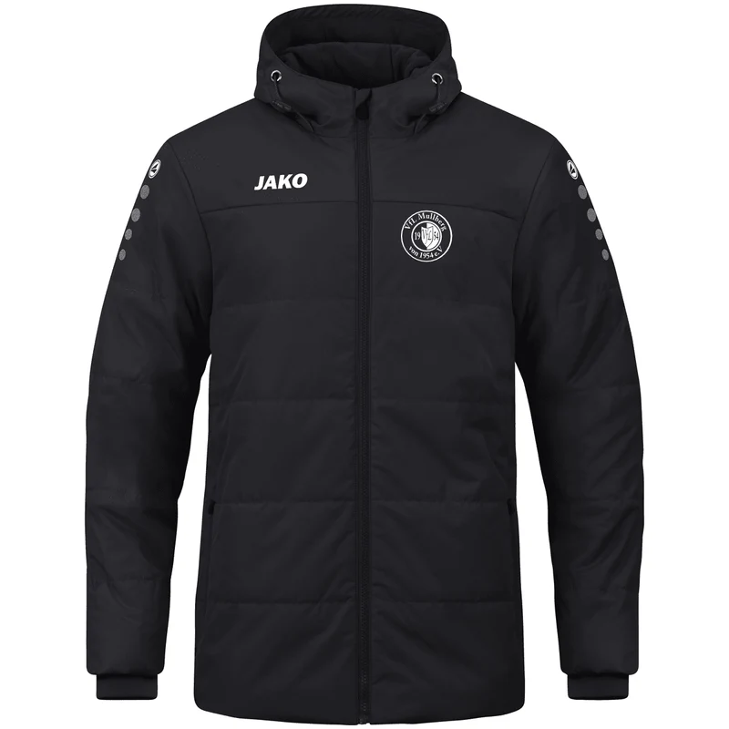 JAKO Coachjacke "VfL Mullberg"