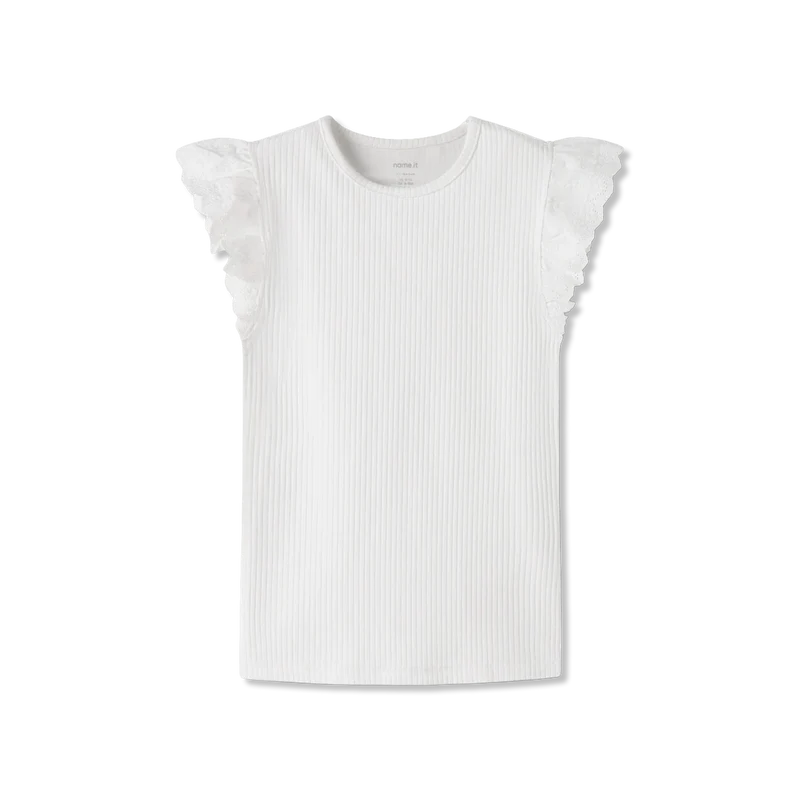 Nkfhavelle Top