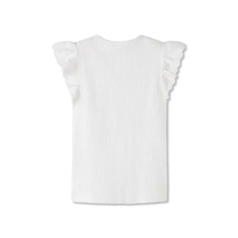 Nkfhavelle Top