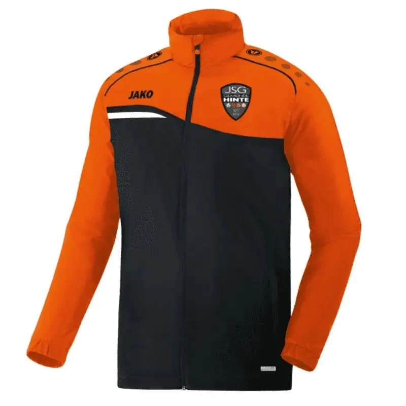 JSG Hinte Allwetterjacke