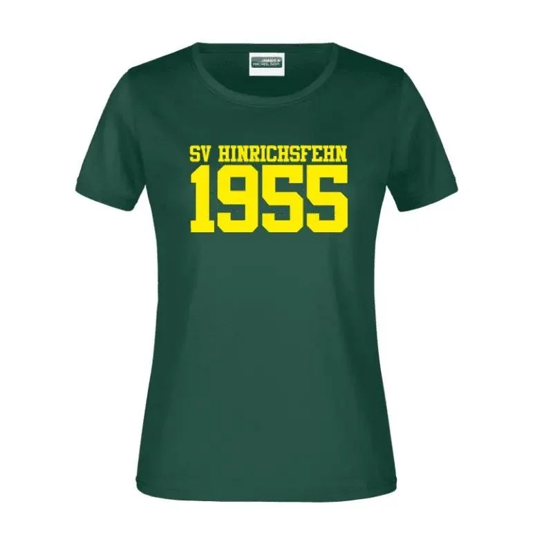 Damenshirt “1955”