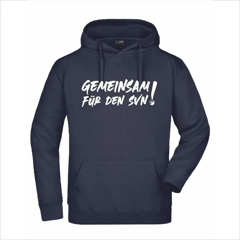 SV Neufirrel - "Gemeinsam für den SVN!" - Hoodie - Kinder