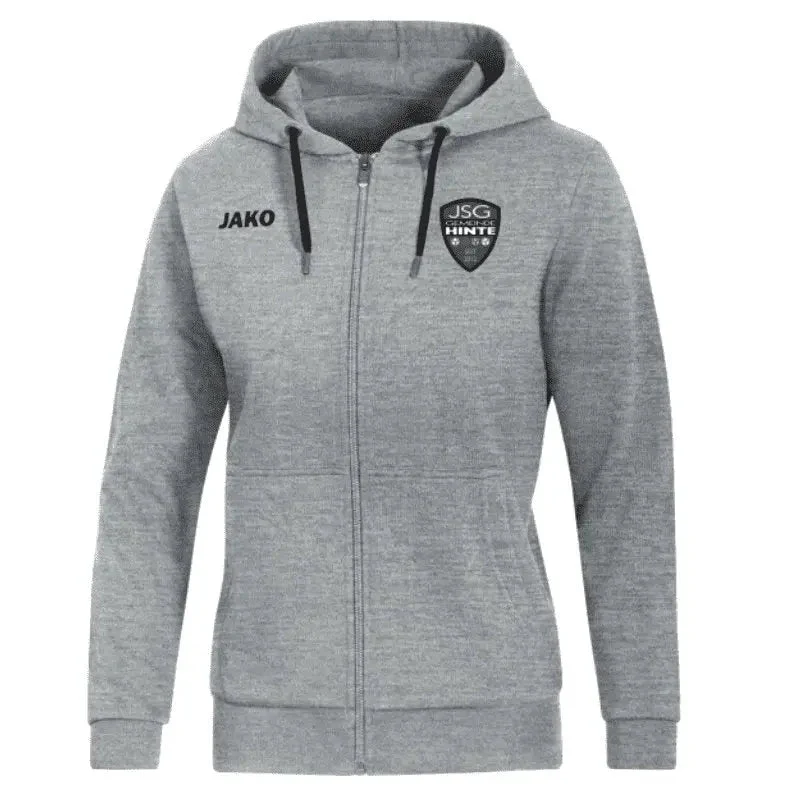 JSG Hinte Damenbaumwolljacke