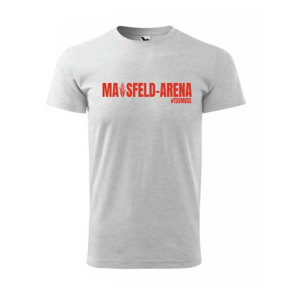 Maisfeld-Arena T-Shirt