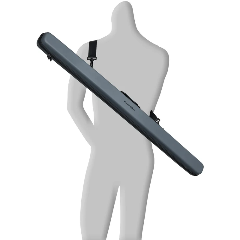 Svartur 3/4 Cue Case