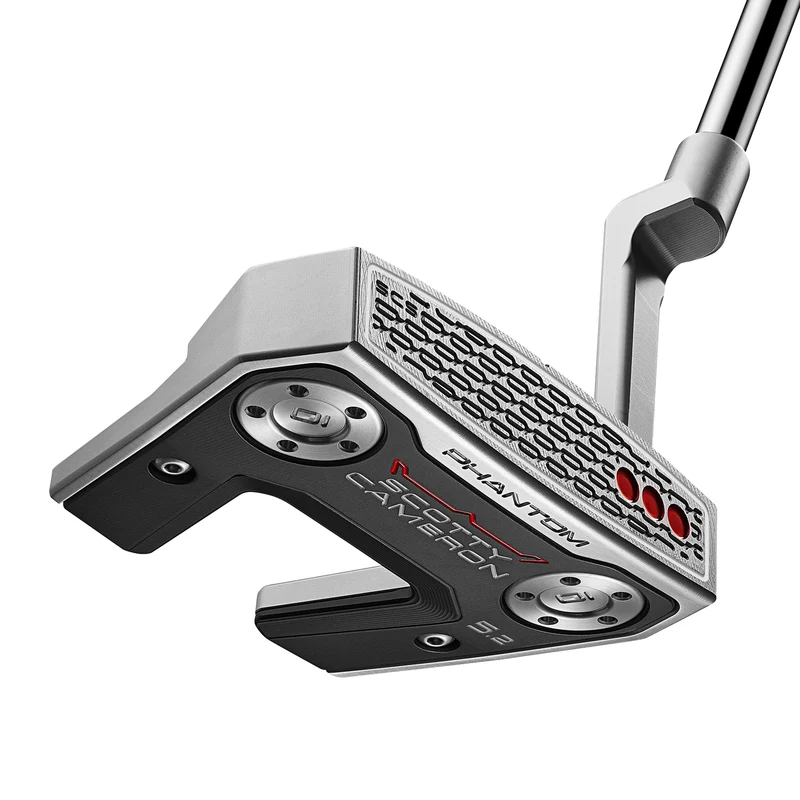 2026 Phantom 5.2 Putter