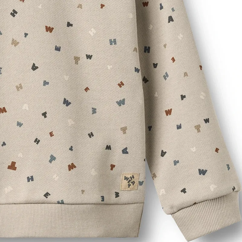 Sandro Sweatshirt