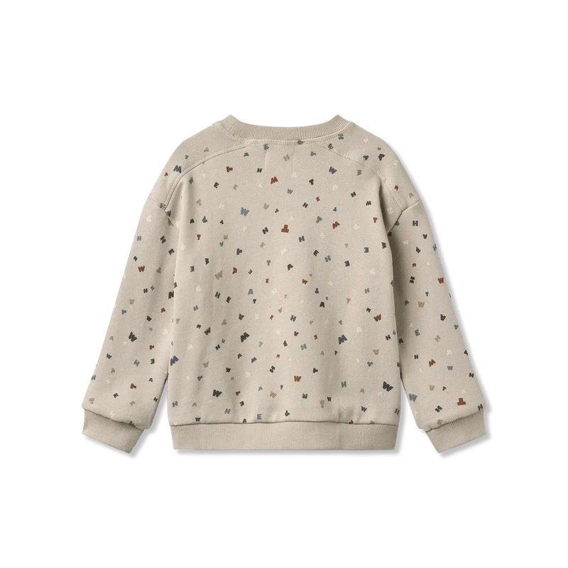 Sandro Sweatshirt