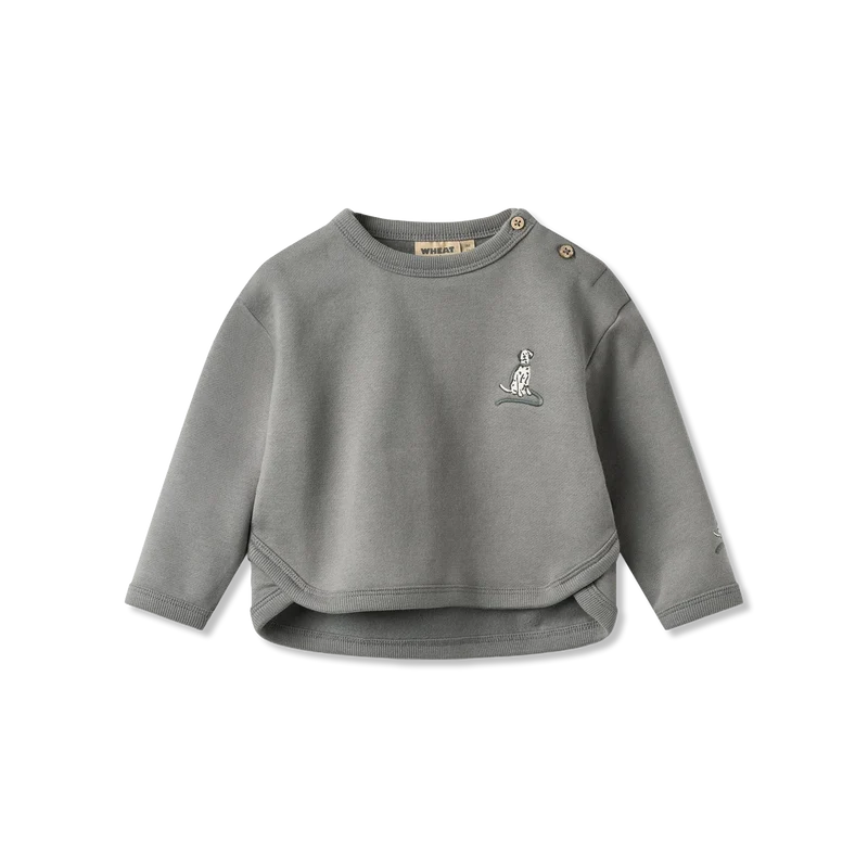 Abel Bluse