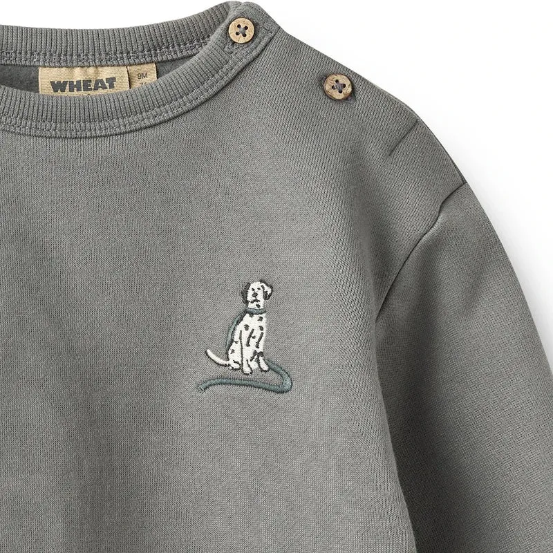 Abel Bluse