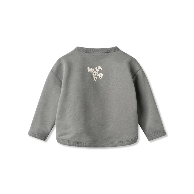 Abel Bluse