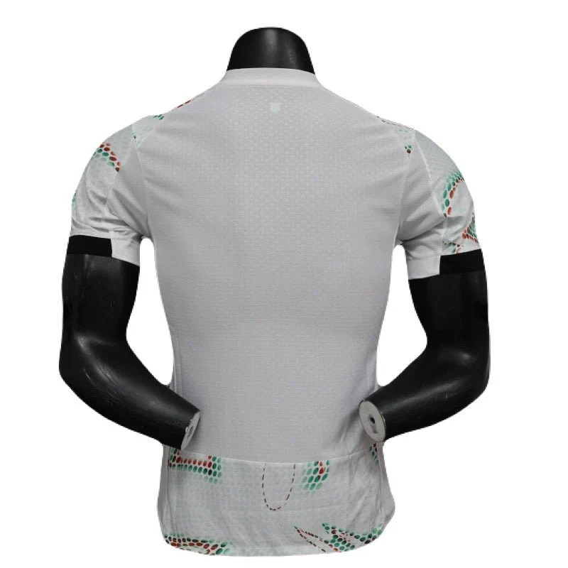 Portugal Auswärtstrikot 25/26 Herren Spieler-Version Trikot