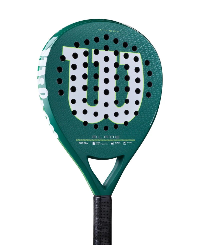 Blade V4 Padel Racket