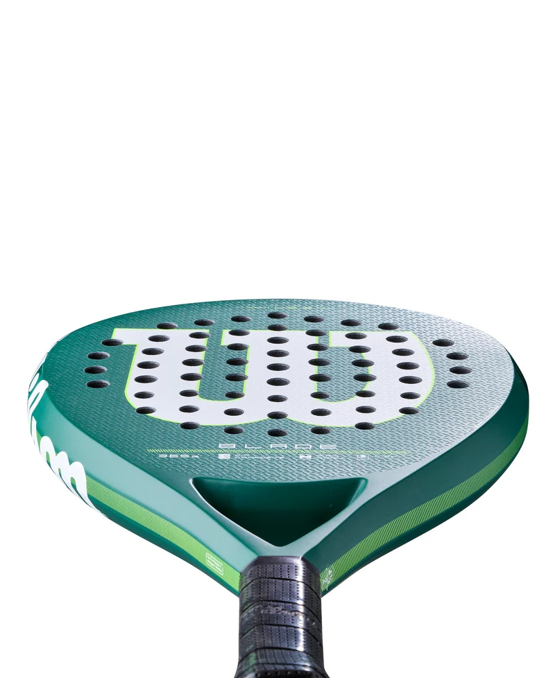 Blade V4 Padel Racket