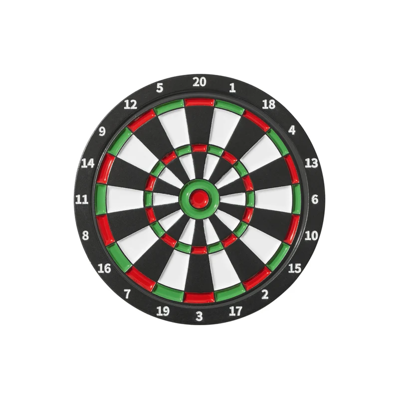 Dartboard Golf Ball Marker