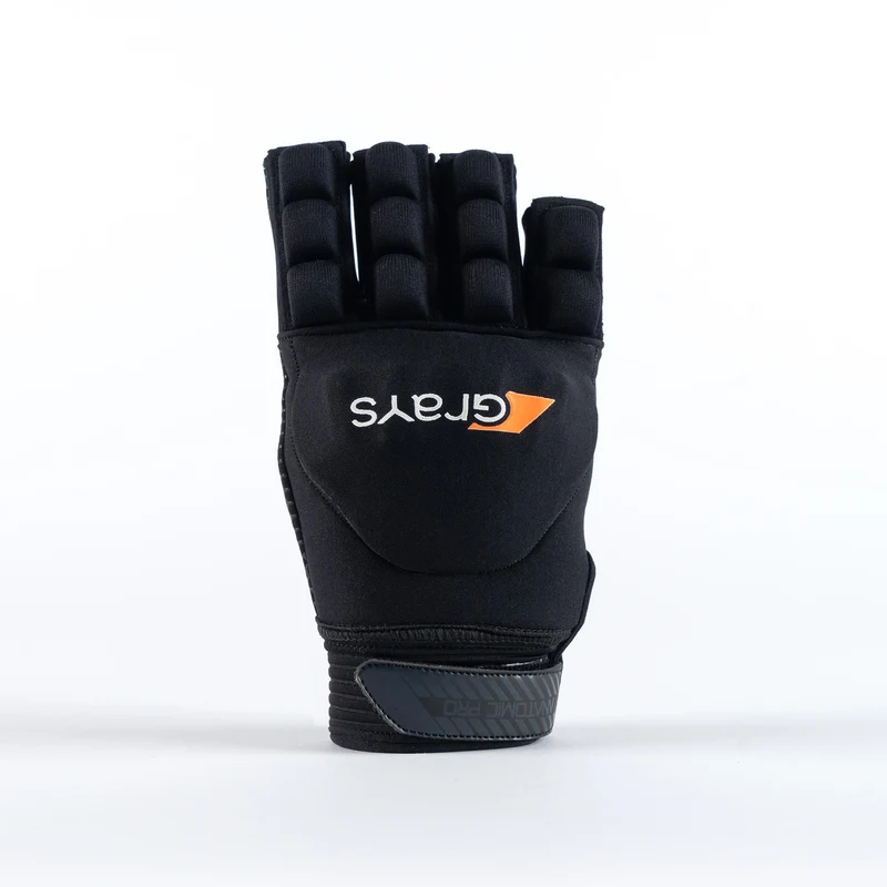 Anatomic Pro Hockey Glove (Left Hand)