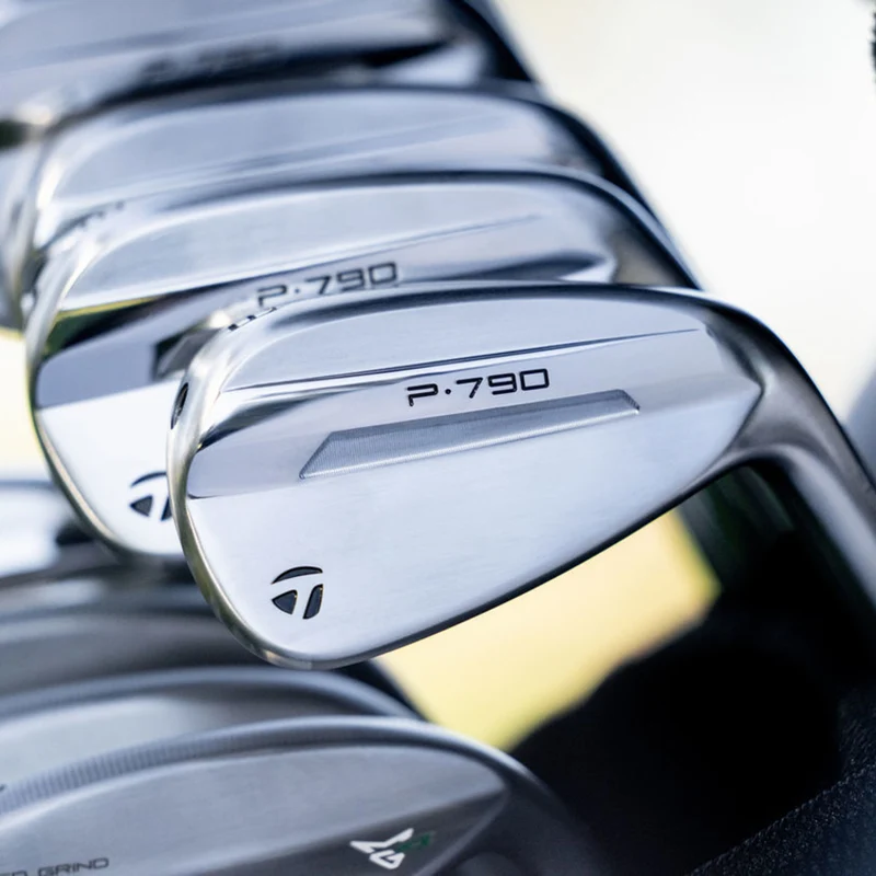 P790 Golf Irons
