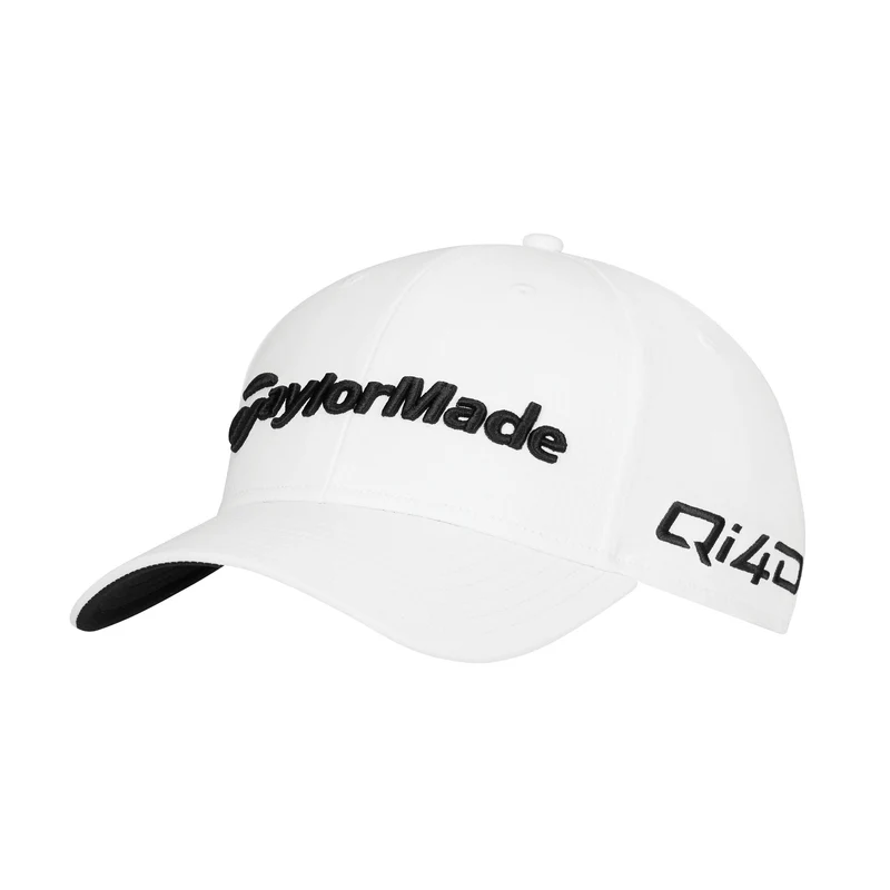 Tour Preferred Radar Qi4D Hat