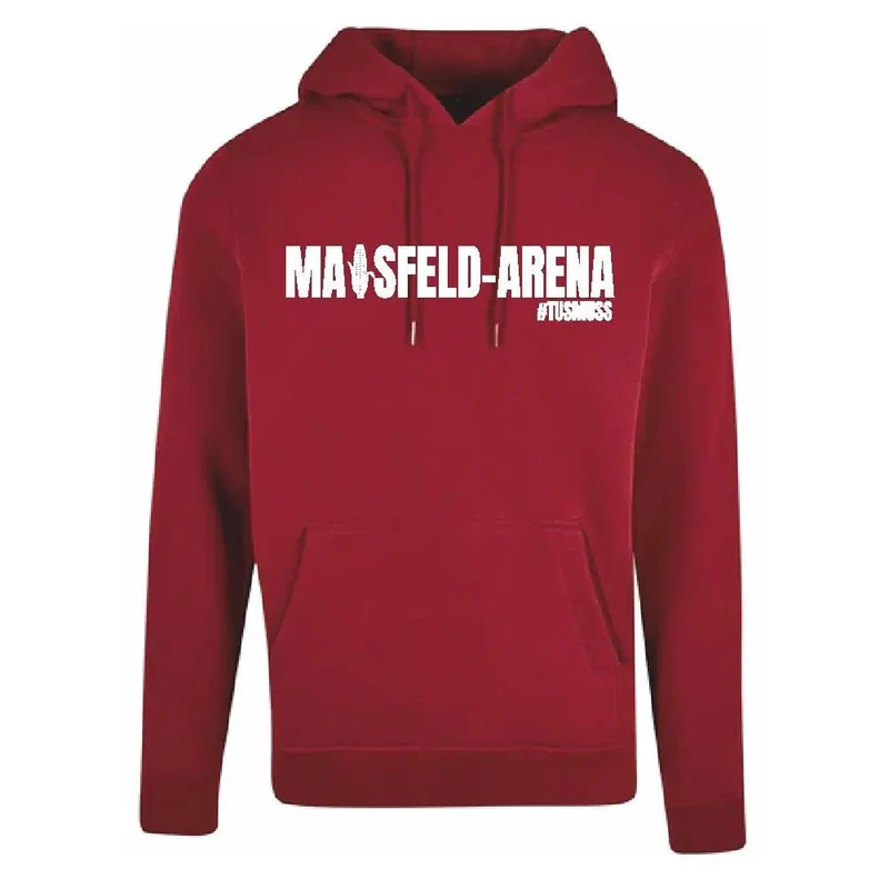 Maisfeld-Arena Hoodie