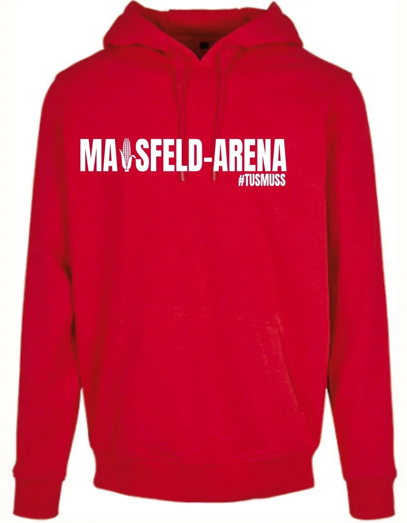 Maisfeld-Arena Hoodie