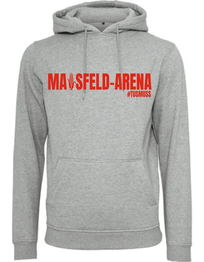 Maisfeld-Arena Hoodie