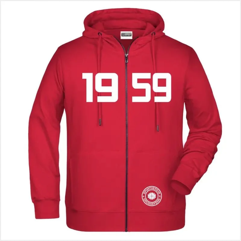 SV Großefehn - Kinder-Sweatjacke