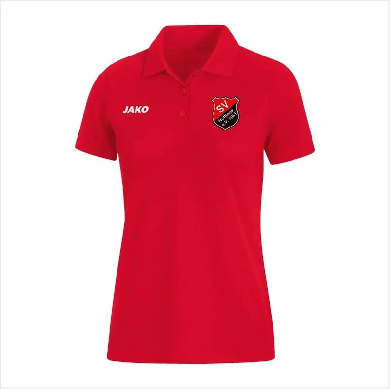 Jako Damenpoloshirt