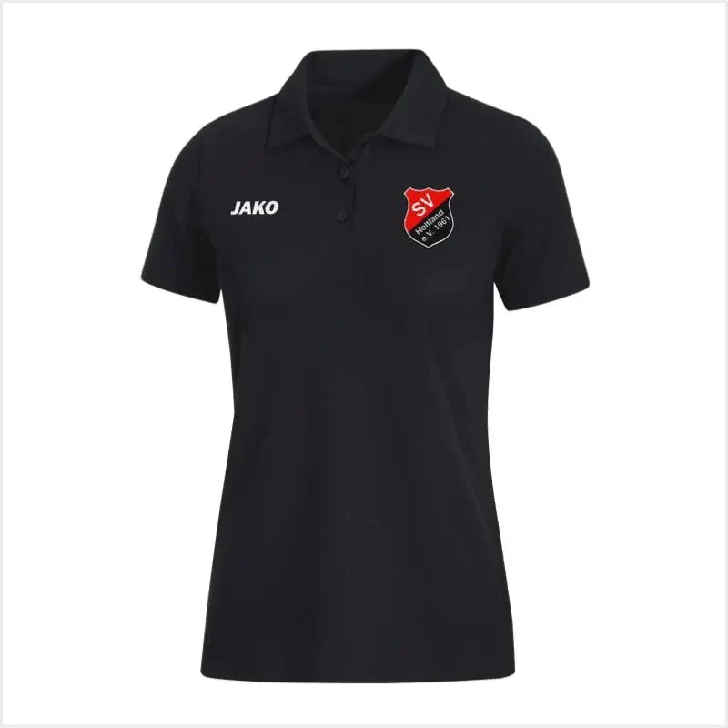 Jako Damenpoloshirt