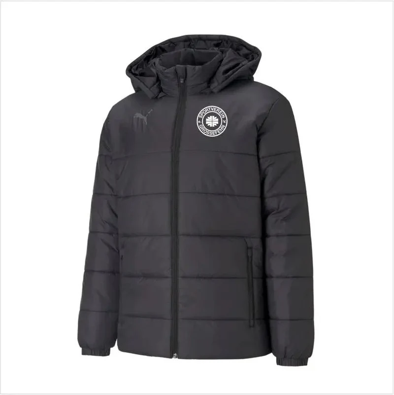 SV Großefehn x Puma - Winterjacke