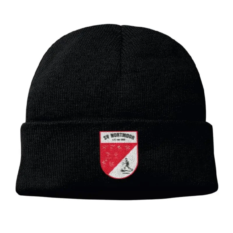 SV Nortmoor Fan-Mütze