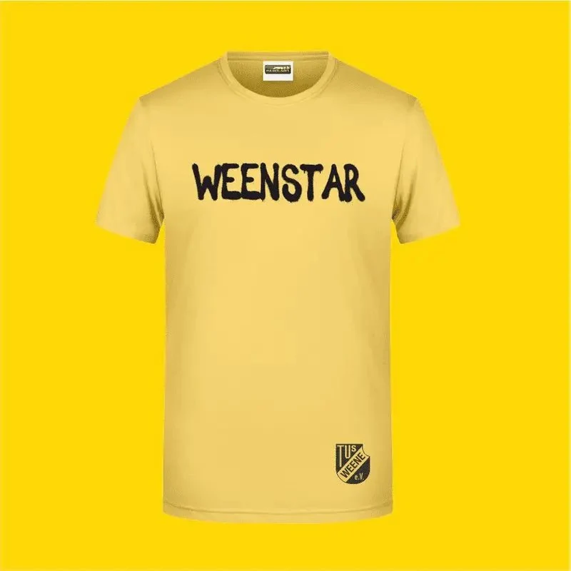 T-Shirt Weenstar