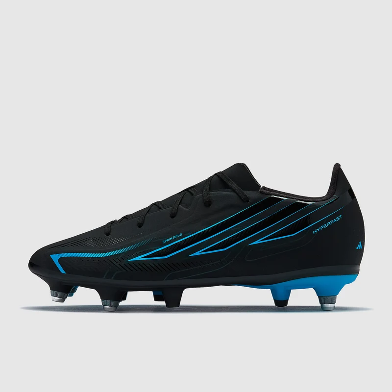 adidas Kids F50 Hyperfast League SG