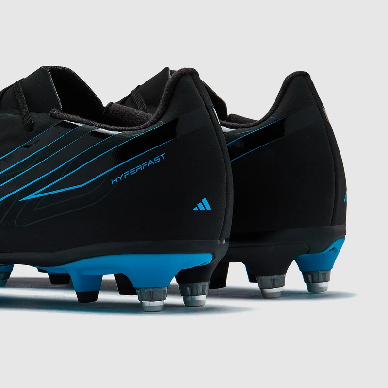 adidas Kids F50 Hyperfast League SG