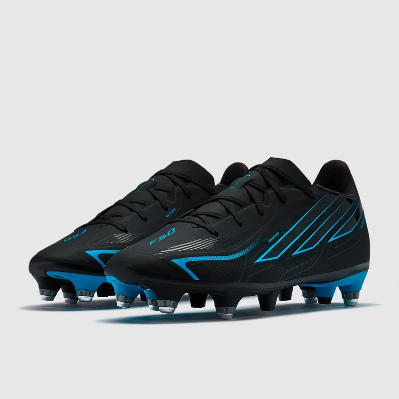 adidas Kids F50 Hyperfast League SG
