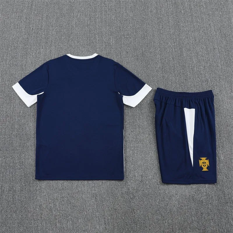 Portugal Trainingsset 25/26 Trikot und Shorts