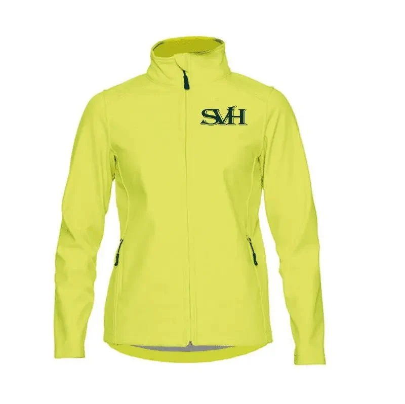 Damensoftshelljacke “SVH”