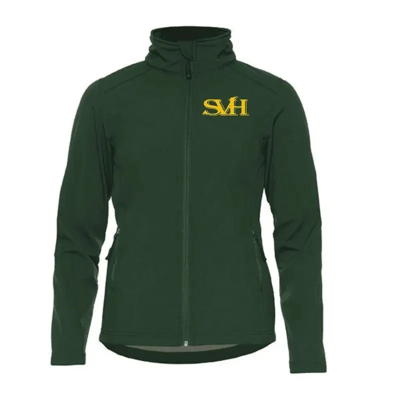 Damensoftshelljacke “SVH”
