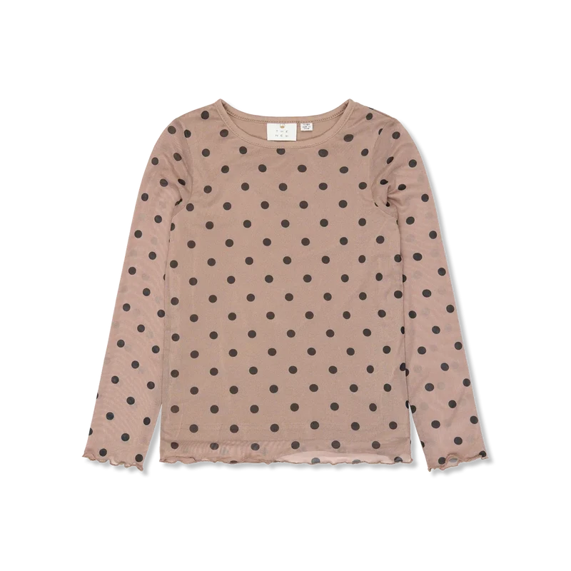 Tnvandelia Bluse