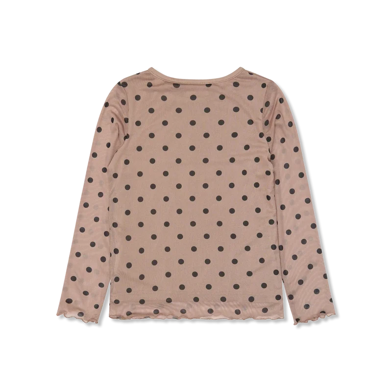 Tnvandelia Bluse