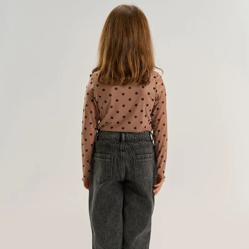 Tnvandelia Bluse