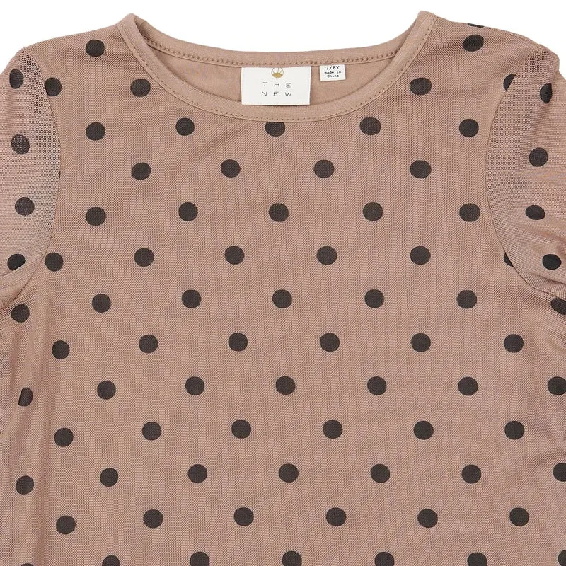 Tnvandelia Bluse
