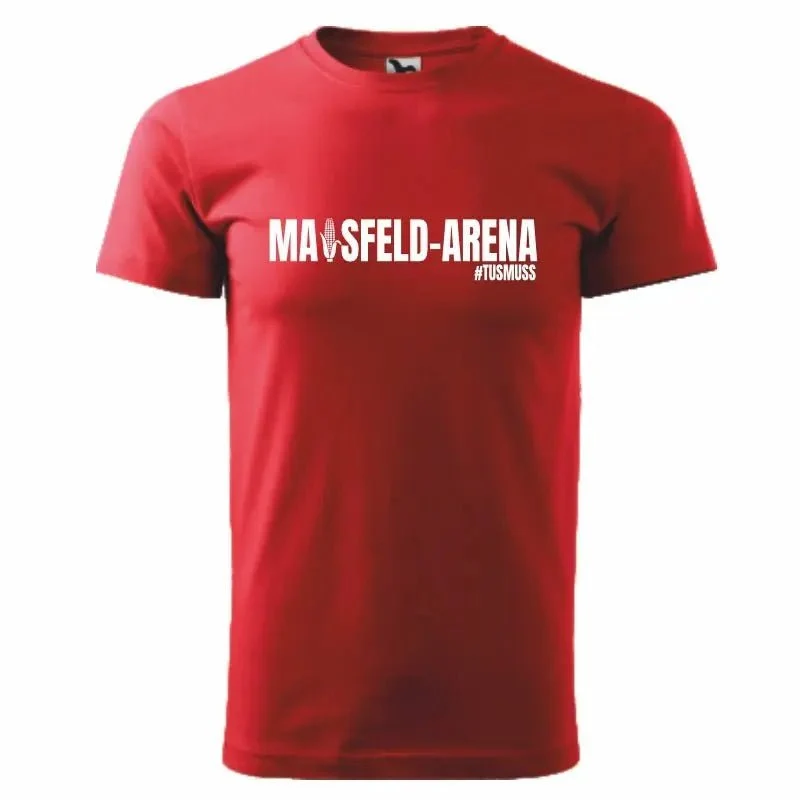 Maisfeld-Arena Kindershirt