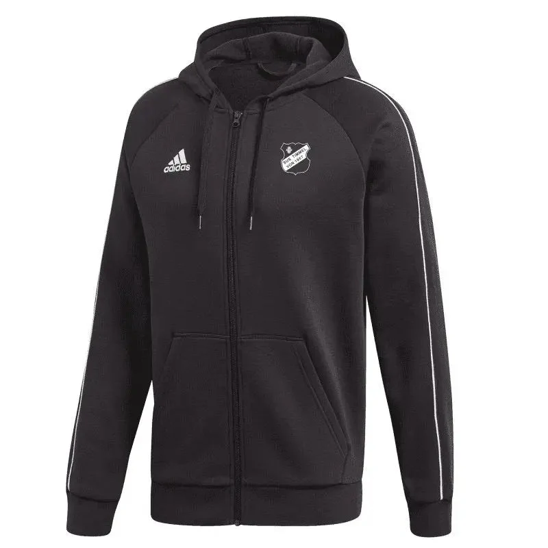 Adidas SUS Kapuzenjacke