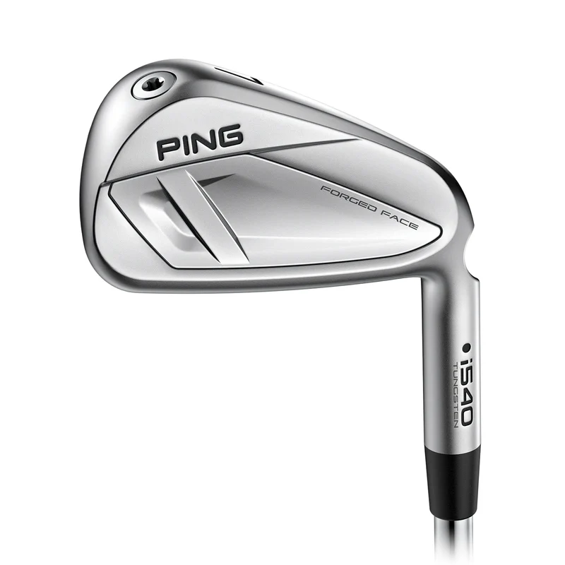 i540 Golf Irons (Steel - Blue Dot)
