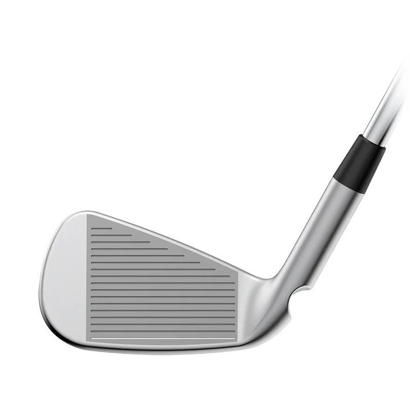 i540 Golf Irons (Steel - Blue Dot)