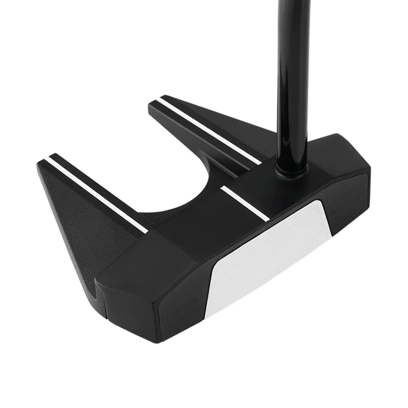 Square 2 Square TRI-HOT Black #7 Golf Putter