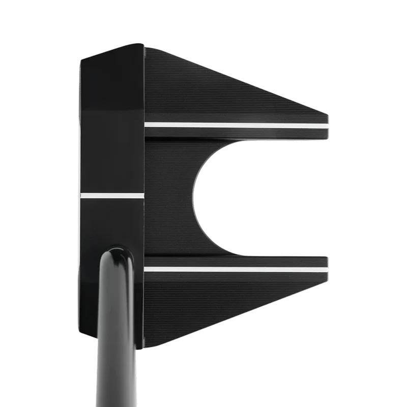 Square 2 Square TRI-HOT Black #7 Golf Putter