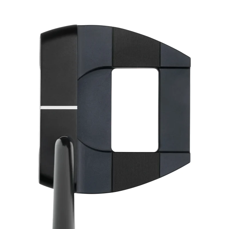 Square 2 Square TRI-HOT Black Jailbird Golf Putter